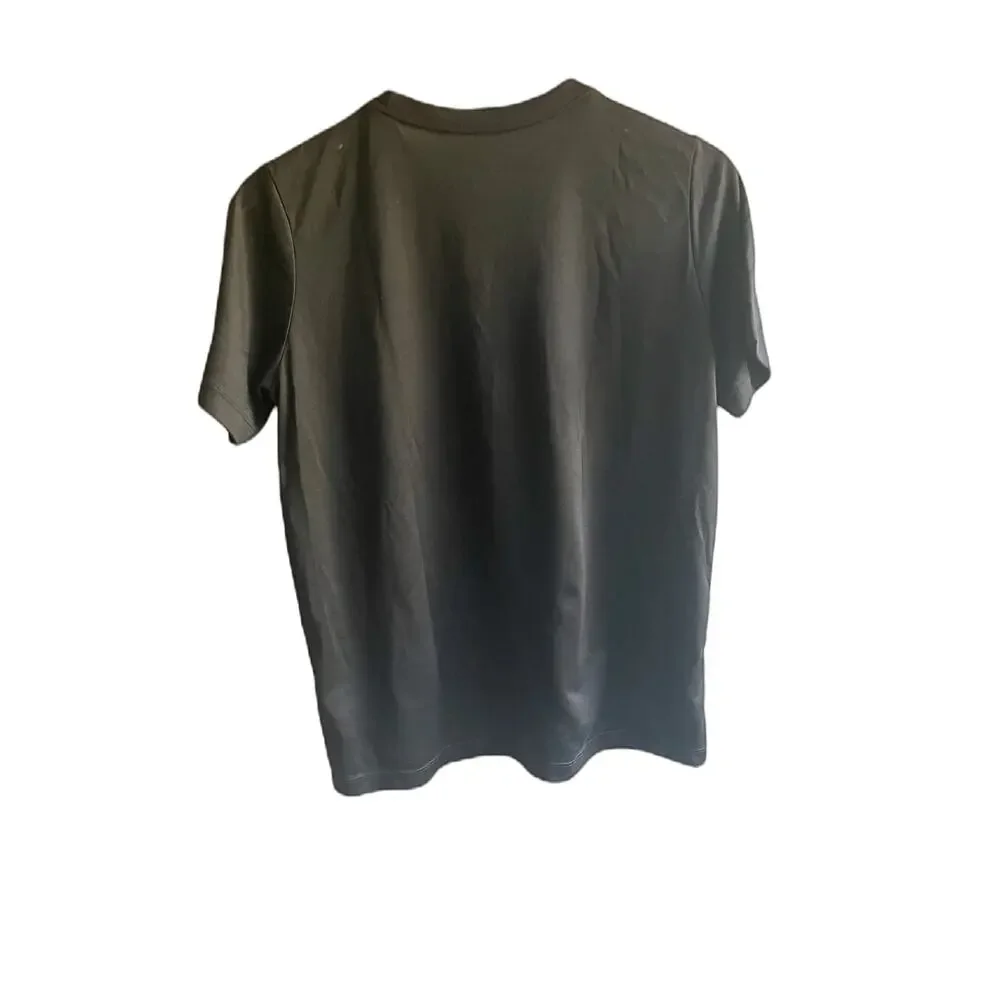 Nike Kids' Legend Dri-FIT T-Shirt Size XL Black Big Girl’s Boys Short Sleeves